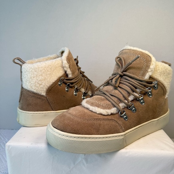 Marc Fisher Misana Sneaker Size 8 - Picture 10 of 10